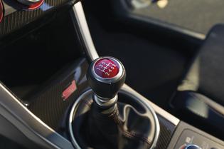 2015 Subaru WRX STI 2015 Subaru WRX STI